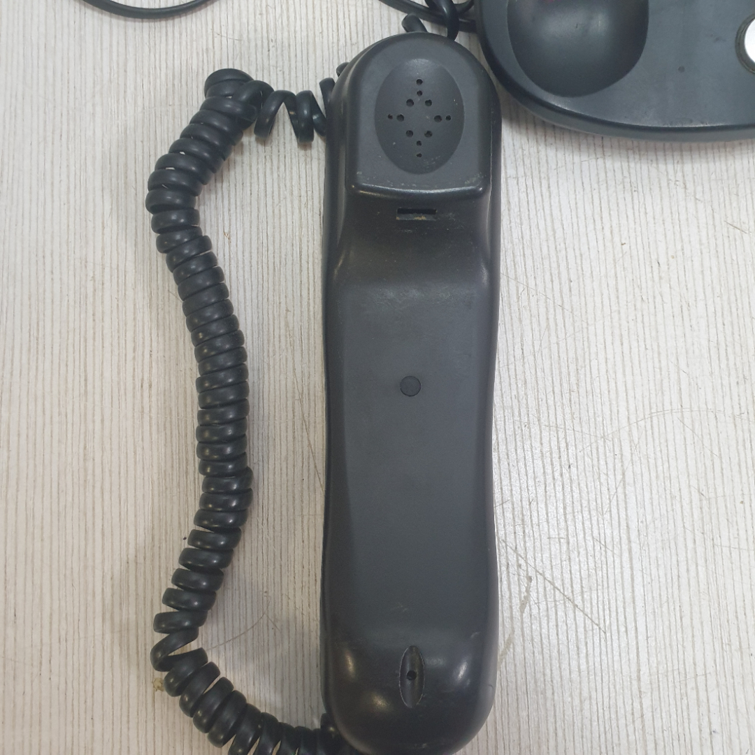 Телефон кнопочный с дисплеем Voxtel Breeze 550, работоспособность неизвестна. Китай. Картинка 5